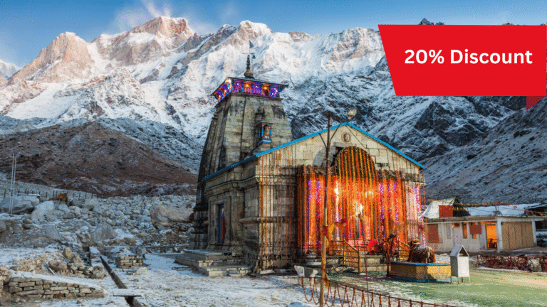Char Dham Yatra 2025